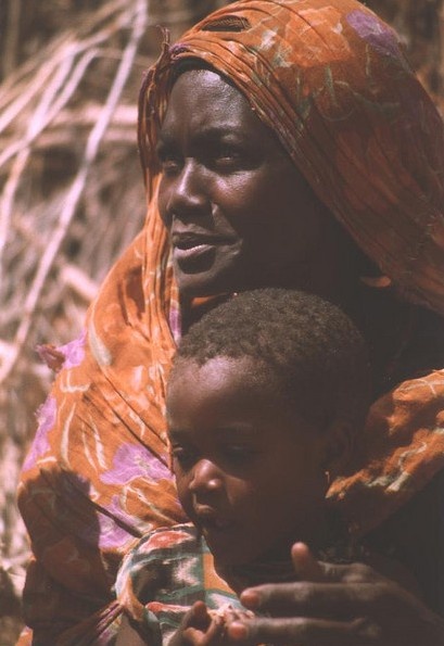 Esther Mbah