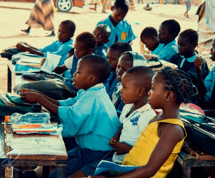 _Education is not a tool for development…